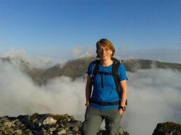 Anne-Marie Nuttall