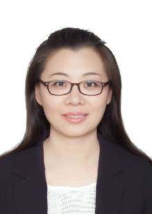 Lingling Chang