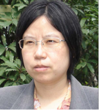 Jing Li