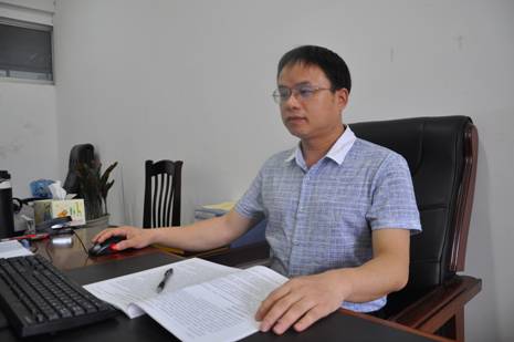 Jianjun Li