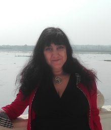Antonella Peresan