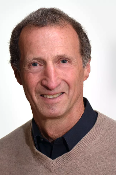 David J. Salant
