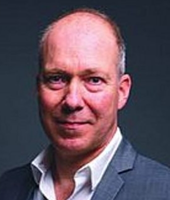 Jörg P. Müller