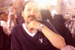 Mohammad Ali Khodadoost