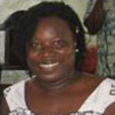 Bertha Darteh