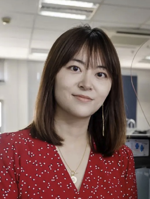 Hui Ye