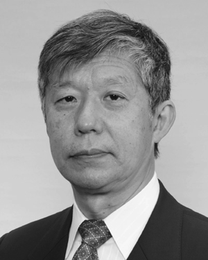 Hiroshi Saito
