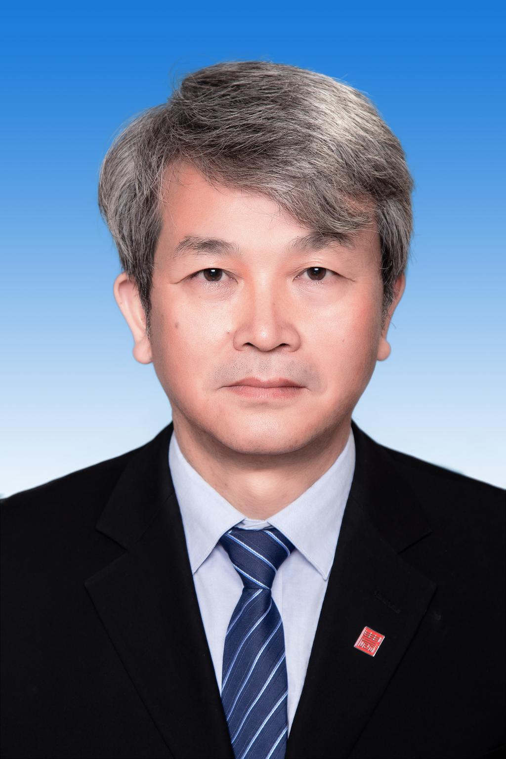 Ronggui Hu