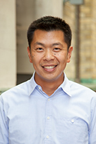 Alan Chong