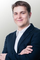 Andreas Kohlos
