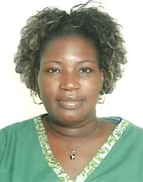 Mercy Marilyn Akpalu