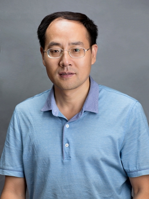 Zengquan Fang