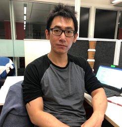 Guanxiong Zhai