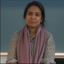 Nasrin Sultana