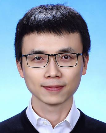 Jianjun Huang