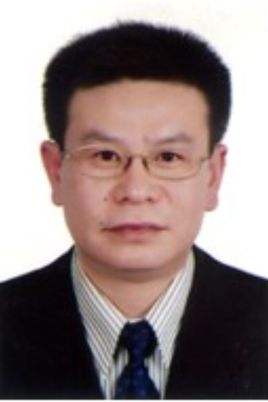 Guangzhi Yin