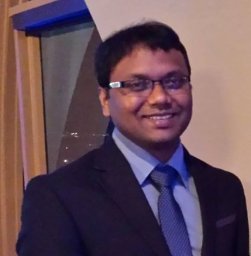 Nurmohammed Patwary