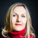 Maryna Raskin