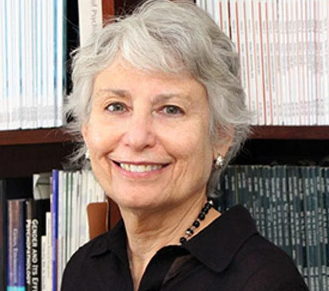 Joyce T. Bromberger
