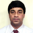 Saumen Mandal