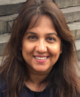 Neetu John
