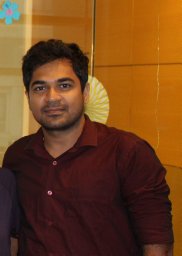 Bhanu Chandra Karisetty