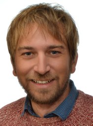 Luca Demarchi