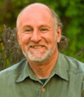 Roy Upton