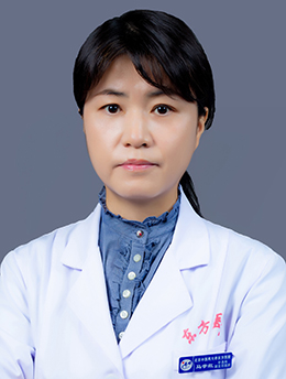 Xuehong Ma