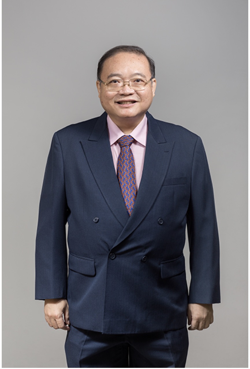 Roland Yap
