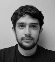 Gabriel Delgado