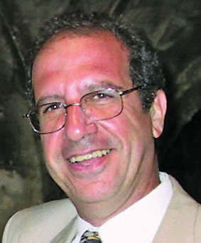 Jean-Luc Elghozi