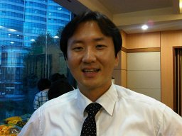 Wonchang Choi