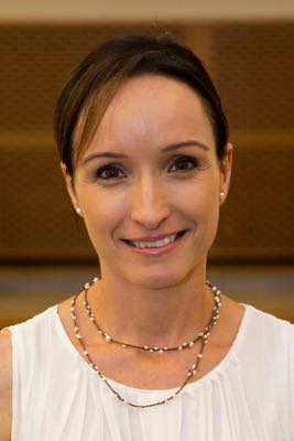 Mónica Fernandez Bugallo