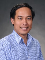 Johnah C. Galicia