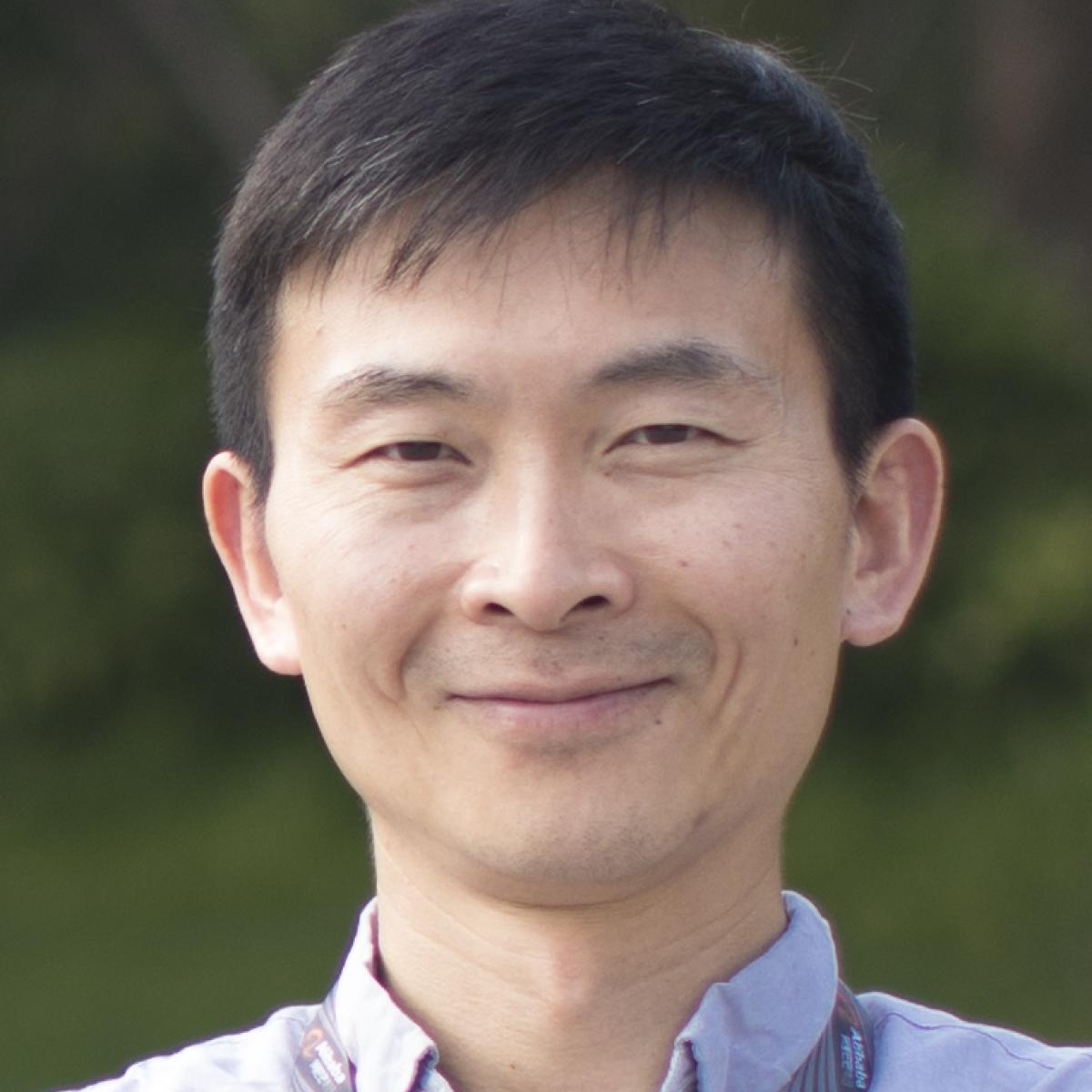 Yaoyun Shi