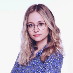 Magdalena Skrodzka