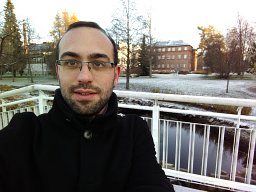 Jose Rubio Hernan