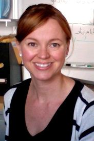 Liina Pylkkänen