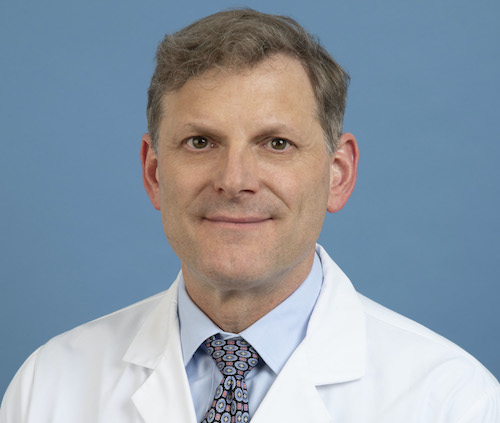 Steven C. Cramer
