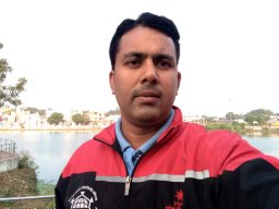 Alam Md Mehboob