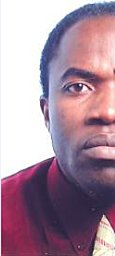 M.B. Camara