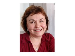 Griselda B. Galland