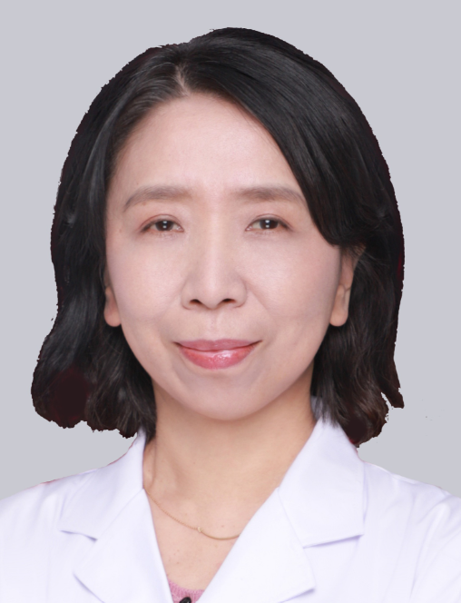 Qiaoxia Tong