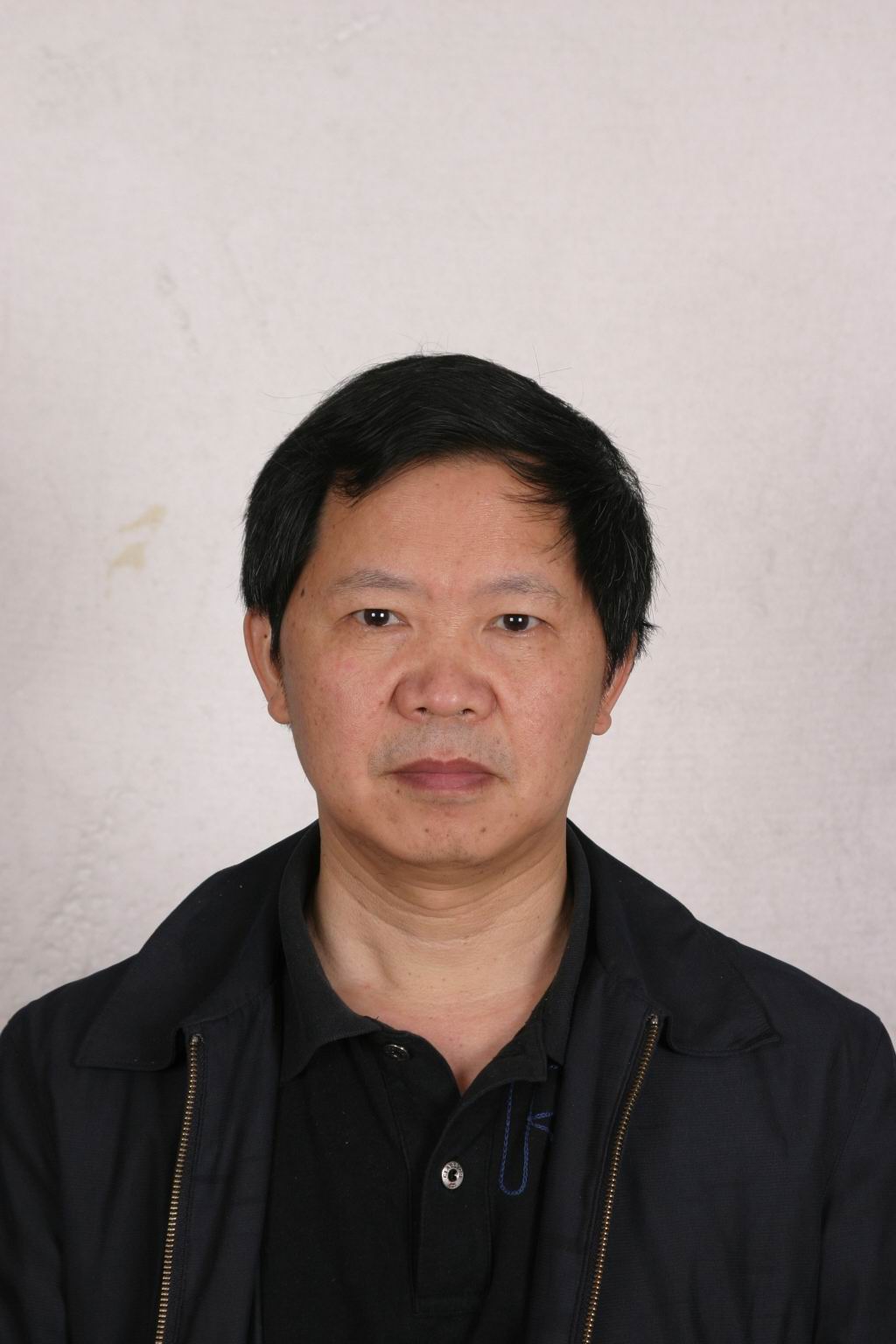 Jianjun Lei