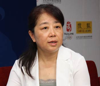 Xuefeng Wang