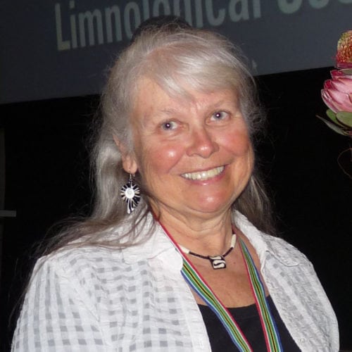 Judith Meyer