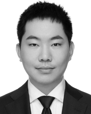 Bingheng Jiang
