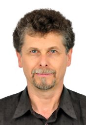 Brian D McGarvey