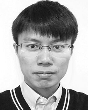 Lusong Li